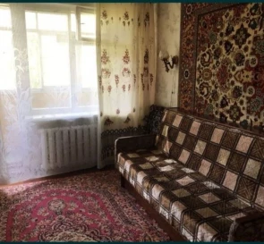 Photo 2. Two-Room flat, to rent. Poltava Киевский