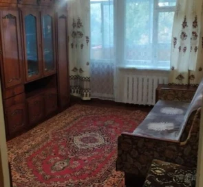 Photo 3. Two-Room flat, to rent. Poltava Киевский