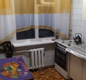 Photo 4. Two-Room flat, to rent. Poltava Киевский
