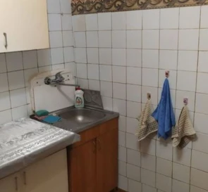 Photo 5. Two-Room flat, to rent. Poltava Киевский