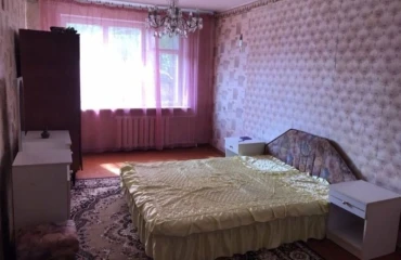 Photo Two-Room flat, to rent. Poltava Киевский