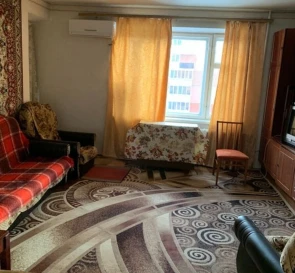Photo 3. Two-Room flat, to rent. Poltava Подольский
