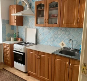 Photo 5. Two-Room flat, to rent. Poltava Подольский