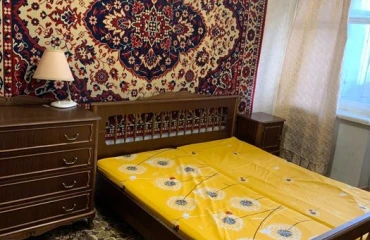 Photo Two-Room flat, to rent. Poltava Подольский