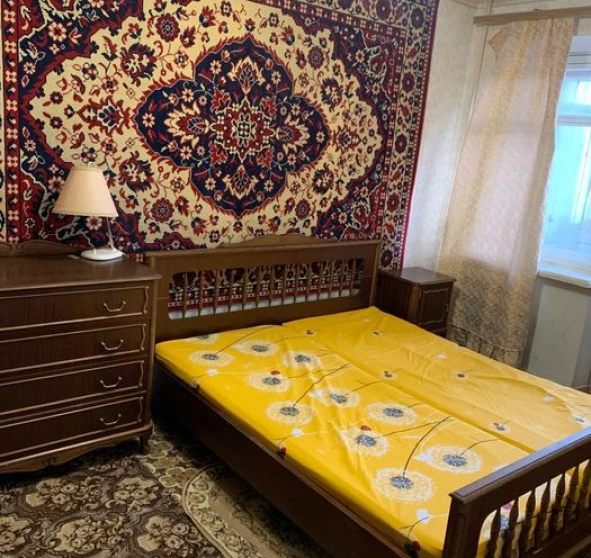 Photo 1. Two-Room flat, to rent. Poltava Подольский
