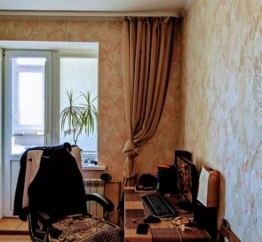 Photo 4. One-Room flat, to rent. Poltava Шевченковский (Октябрьский)