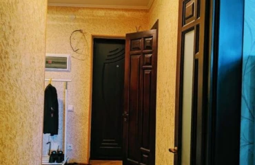 Photo One-Room flat, to rent. Poltava Шевченковский (Октябрьский)