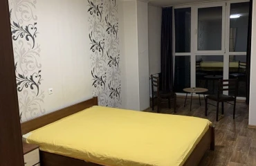 Photo One-Room flat, to rent. Poltava Подольский