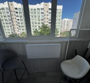 Photo 3. One-Room flat, to rent. Poltava Шевченковский (Октябрьский)