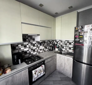 Photo 4. One-Room flat, to rent. Poltava Шевченковский (Октябрьский)