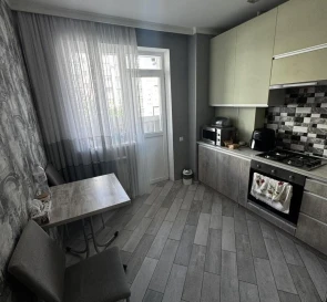 Photo 5. One-Room flat, to rent. Poltava Шевченковский (Октябрьский)