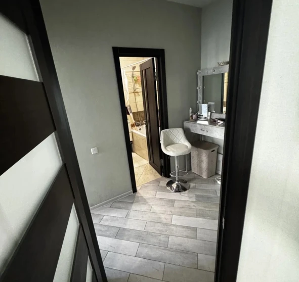 Photo 1. One-Room flat, to rent. Poltava Шевченковский (Октябрьский)