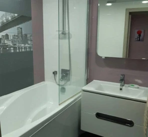 Photo 2. One-Room flat, to rent. Poltava Подольский