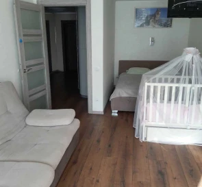 Photo 3. One-Room flat, to rent. Poltava Подольский