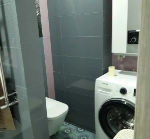 Photo 5. One-Room flat, to rent. Poltava Подольский
