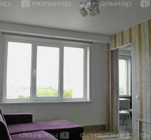 Photo 2. Three-Room flat, for sale. Minsk Фрунзенский