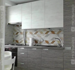 Photo 4. Three-Room flat, for sale. Minsk Фрунзенский