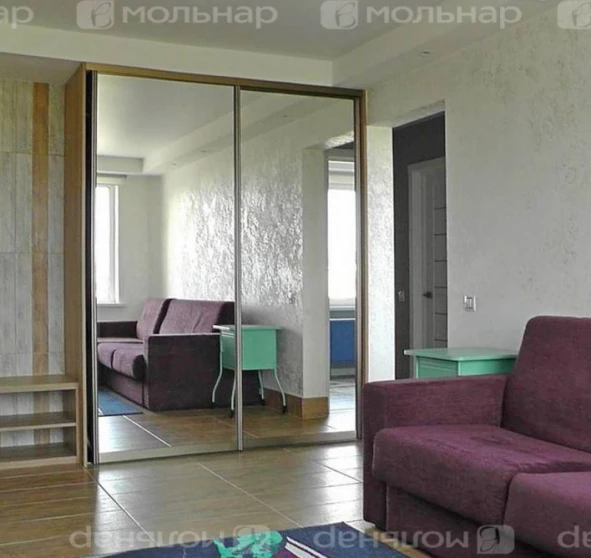 Photo 1. Three-Room flat, for sale. Minsk Фрунзенский