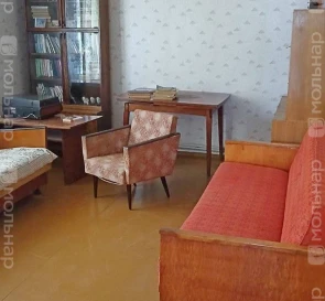 Фото 4. Четырехкомнатная квартира, продажа. Светлый Бор