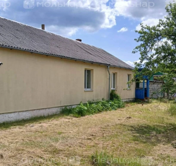 Фото 1. Четырехкомнатная квартира, продажа. Светлый Бор