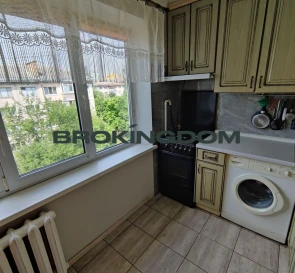 Фото 2. Двухкомнатная квартира, продажа. Киев Деснянский