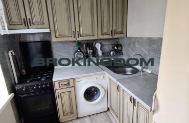 Фото Двухкомнатная квартира, продажа. Киев Деснянский