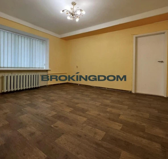 Фото 1. Трехкомнатная квартира, продажа. Киев Печерский