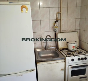 Фото 4. Однокомнатная квартира, продажа. Киев Днепровский