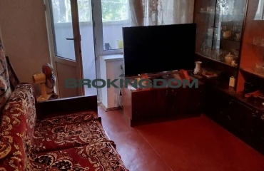 Фото Однокомнатная квартира, продажа. Киев Днепровский