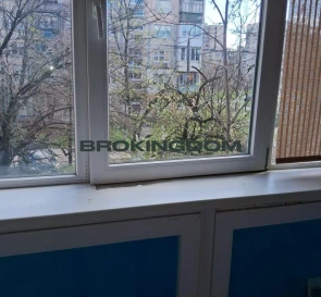 Фото 5. Двухкомнатная квартира, продажа. Киев Дарницкий