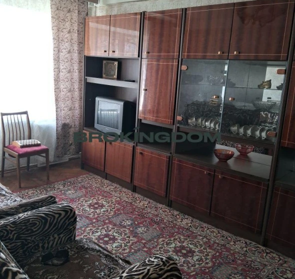 Фото 1. Двухкомнатная квартира, продажа. Киев Дарницкий