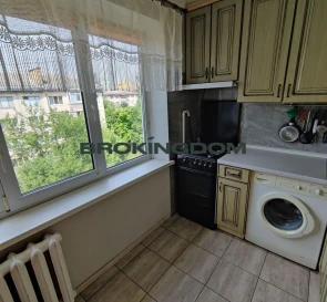 Фото 3. Двокімнатна квартира, продаж. Київ Дарницкий