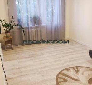 Фото 3. Трехкомнатная квартира, продажа. Киев Соломенский