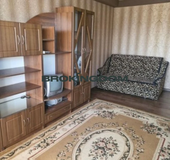 Фото 1. Однокомнатная квартира, продажа. Киев Оболонский