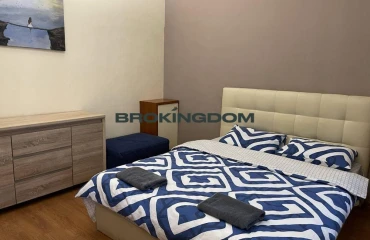 Фото Трехкомнатная квартира, продажа. Киев Голосеевский