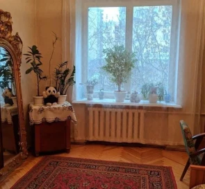 Photo 5. Two-Room flat, for sale. Kyiv Голосеевский, Vystavkovyi tsentr