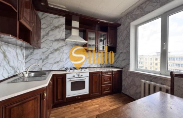 Фото Двухкомнатная квартира, продажа. Вишневое