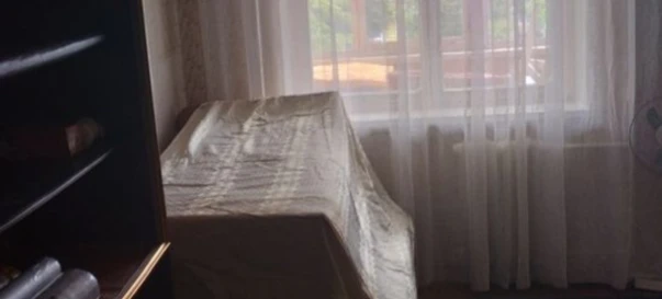 Фото 2. Двухкомнатная квартира, продажа. Житомир Центр