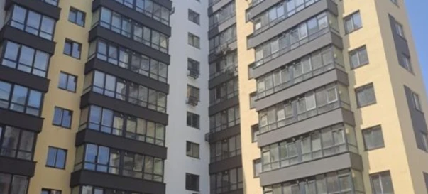 Фото 4. Двухкомнатная квартира, продажа. Житомир Крошня