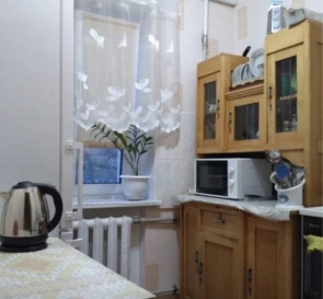 Photo 4. One-Room flat, to rent. Poltava Шевченковский (Октябрьский)