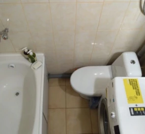 Photo 5. One-Room flat, to rent. Poltava Шевченковский (Октябрьский)