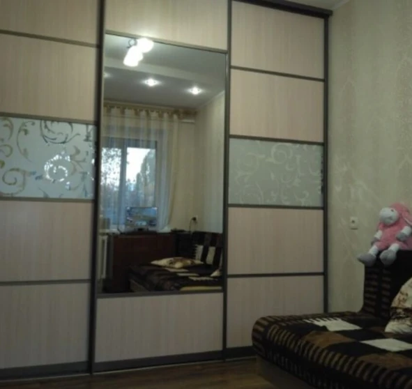 Photo 1. One-Room flat, to rent. Poltava Шевченковский (Октябрьский)