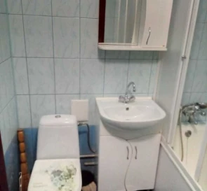 Фото 4. Однокімнатна квартира, оренда. Полтава Киевский