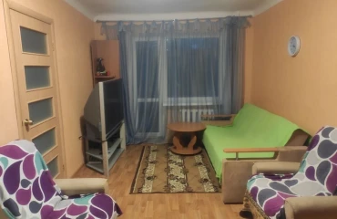 Фото Трикімнатна квартира, оренда. Полтава Киевский