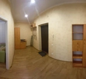 Фото 4. Однокімнатна квартира, оренда. Полтава Шевченковский (Октябрьский)