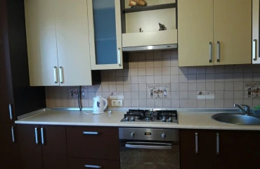 Фото Однокімнатна квартира, оренда. Полтава Подольский