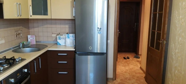 Фото 3. Однокімнатна квартира, оренда. Полтава Подольский
