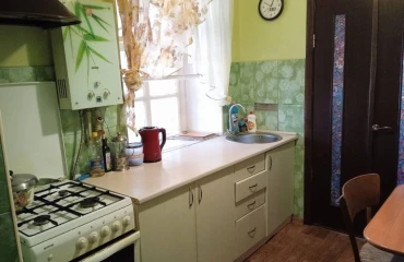 Фото Трикімнатна квартира, оренда. Полтава Шевченковский (Октябрьский)