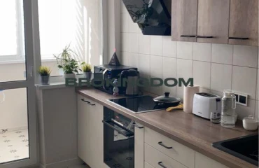 Фото Однокомнатная квартира, продажа. Киев Голосеевский