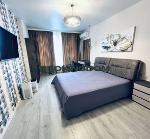 Фото 3. Двухкомнатная квартира, продажа. Киев Дарницкий